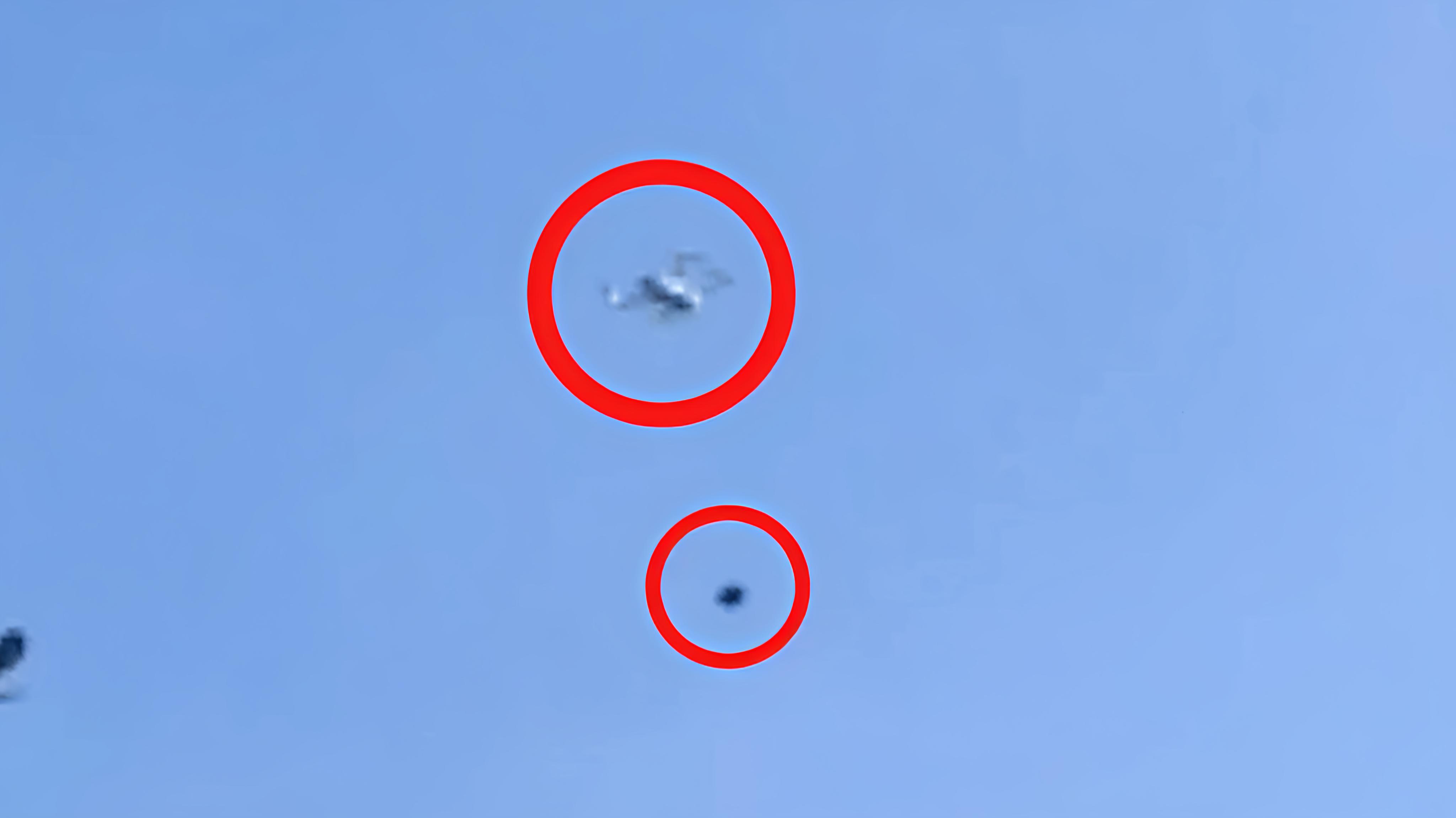 Nekat, Drone Misterius Coba Selundupkan Sabu di Lapas Narkotika Bandung