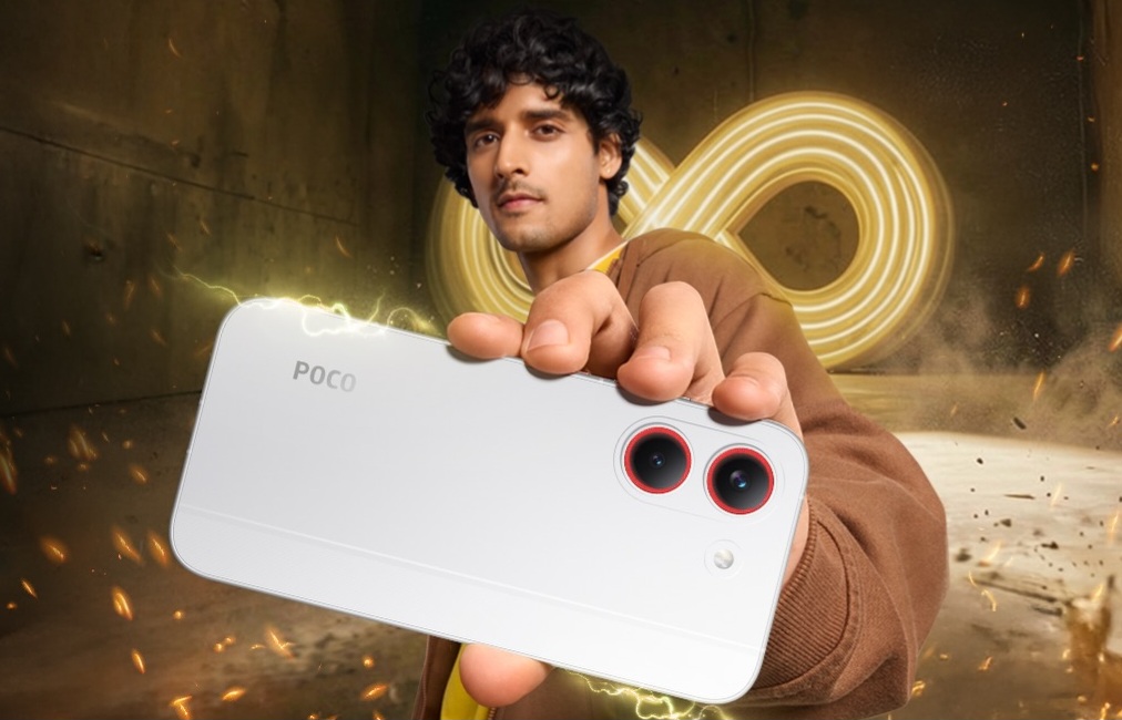 Poco X8 Pro Series Meluncur 17 Maret di India, Bawa Baterai 9.000mAh dan Fast Charging 100W