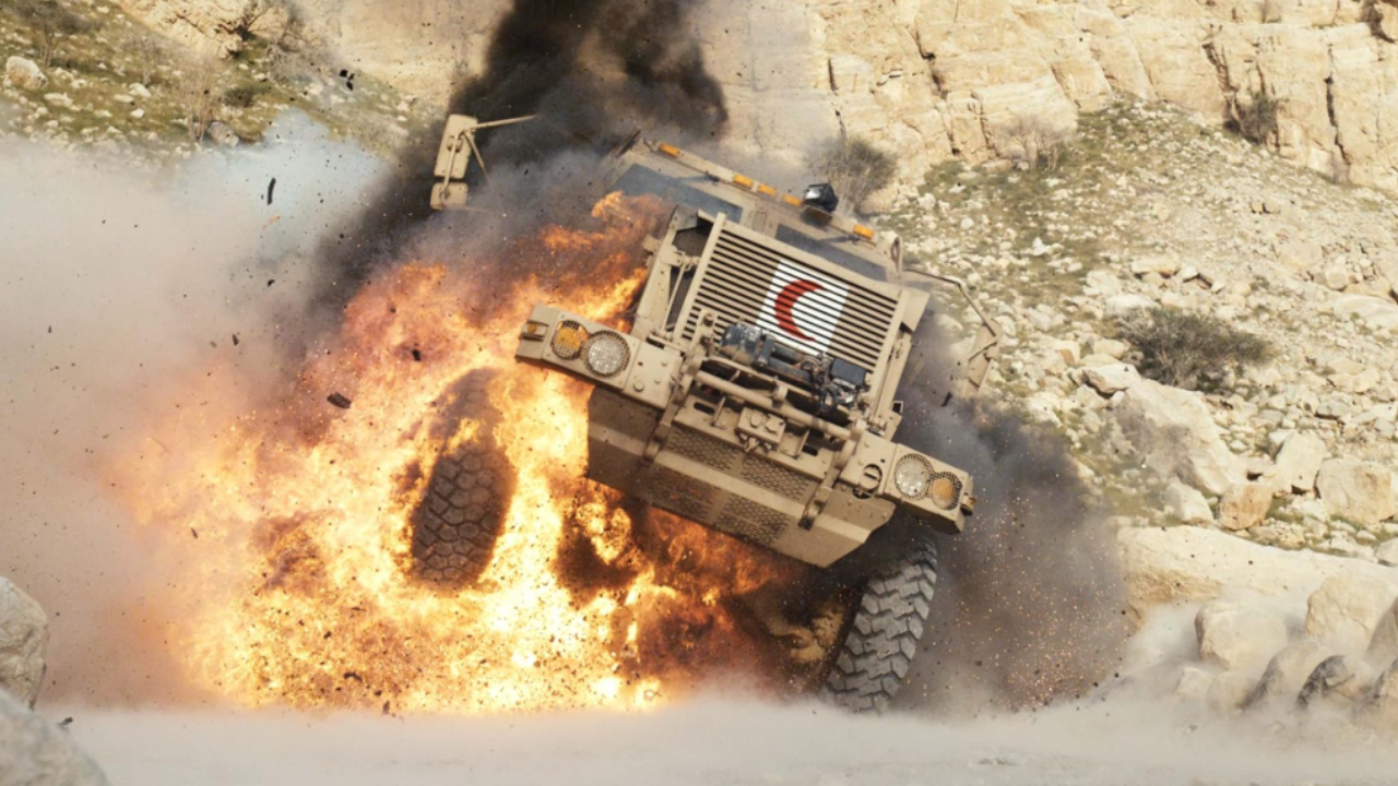 Jadwal Bioskop Trans TV Hari Ini 7 Januari 2026 Lengkap Sinopsis, Nonton Film War