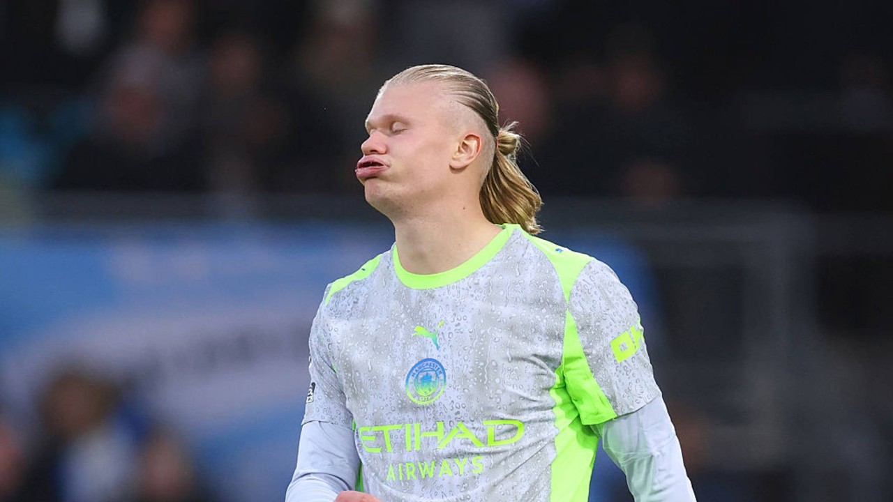 Rating Pemain Man City yang Ditahan Imbang Bournemouth, Lini Belakang Kacau