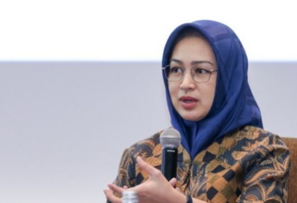 Berhasil Tambah Kursi DPR, Airin Bakal Diusung Golkar di Pilkada Banten  