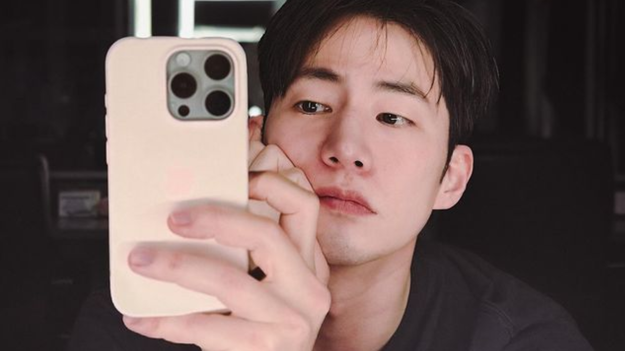 Aktor Song Jae Rim Meninggal Dunia di Kamar Apartemennya, Polisi Temukan Dua Lembar Surat