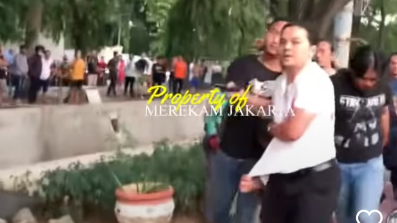 Fakta Baru! DPO Pelaku Penyekapan yang Menyamar Polisi di Jakarta Pusat Ditindak Secara Terukur, Dor...