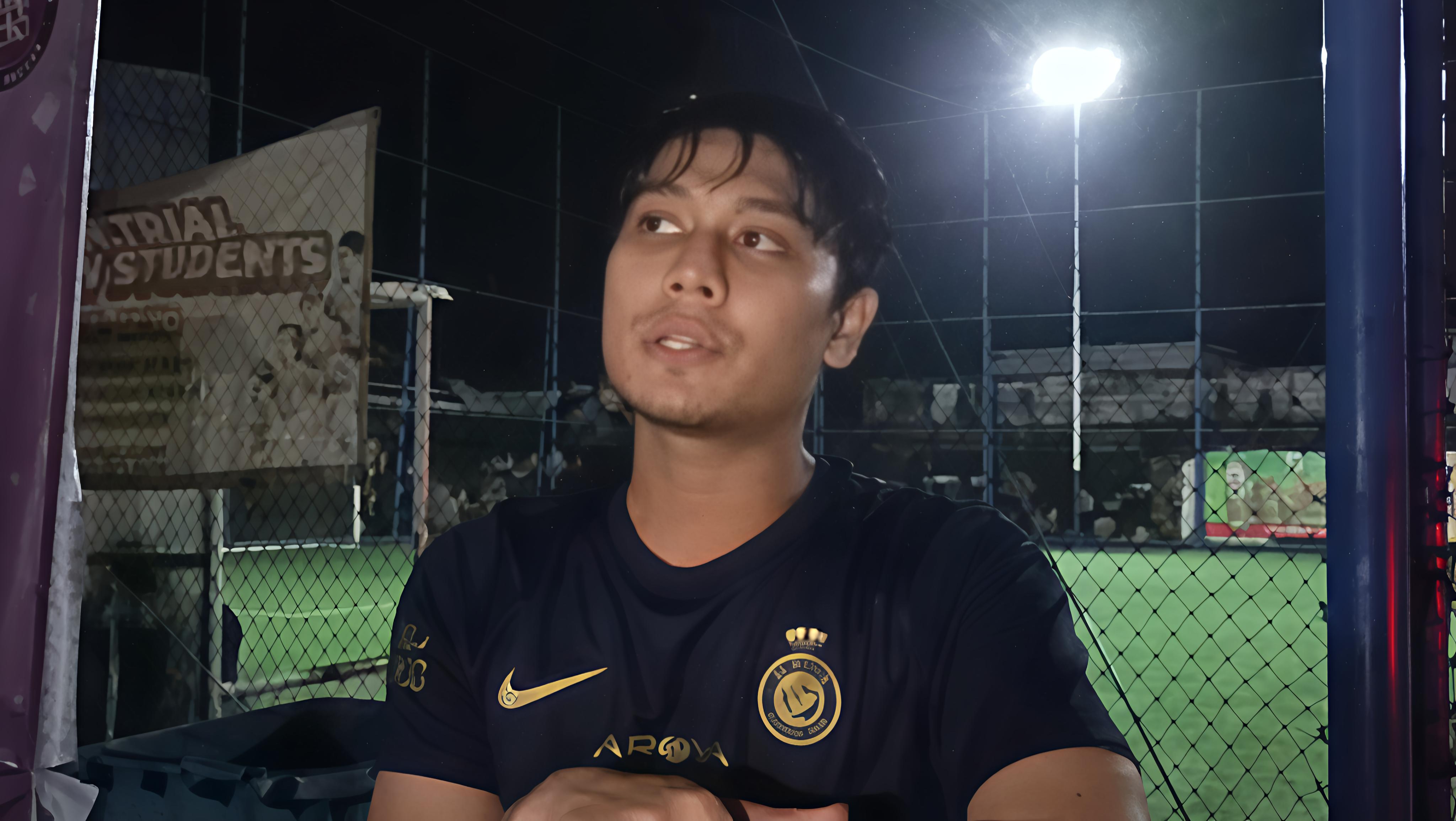 Rizky Billar Sebut Shin Tae Young Dipecat PSSI karena Konflik Internal dengan Pemain