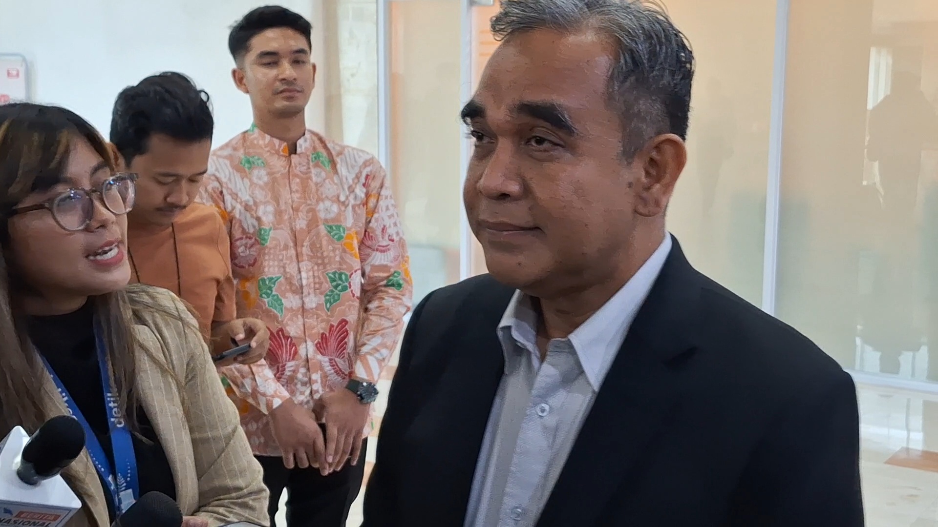 Aturan PAW Anggota DPR RI Digugat, Ketua MPR RI Serahkan ke MK