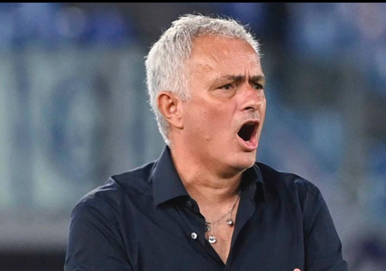 Jose Mourinho ke Liga Champions DIkonfirmasi, Mantan Manager Chelsea Mendapatkan Pekerjaan Baru