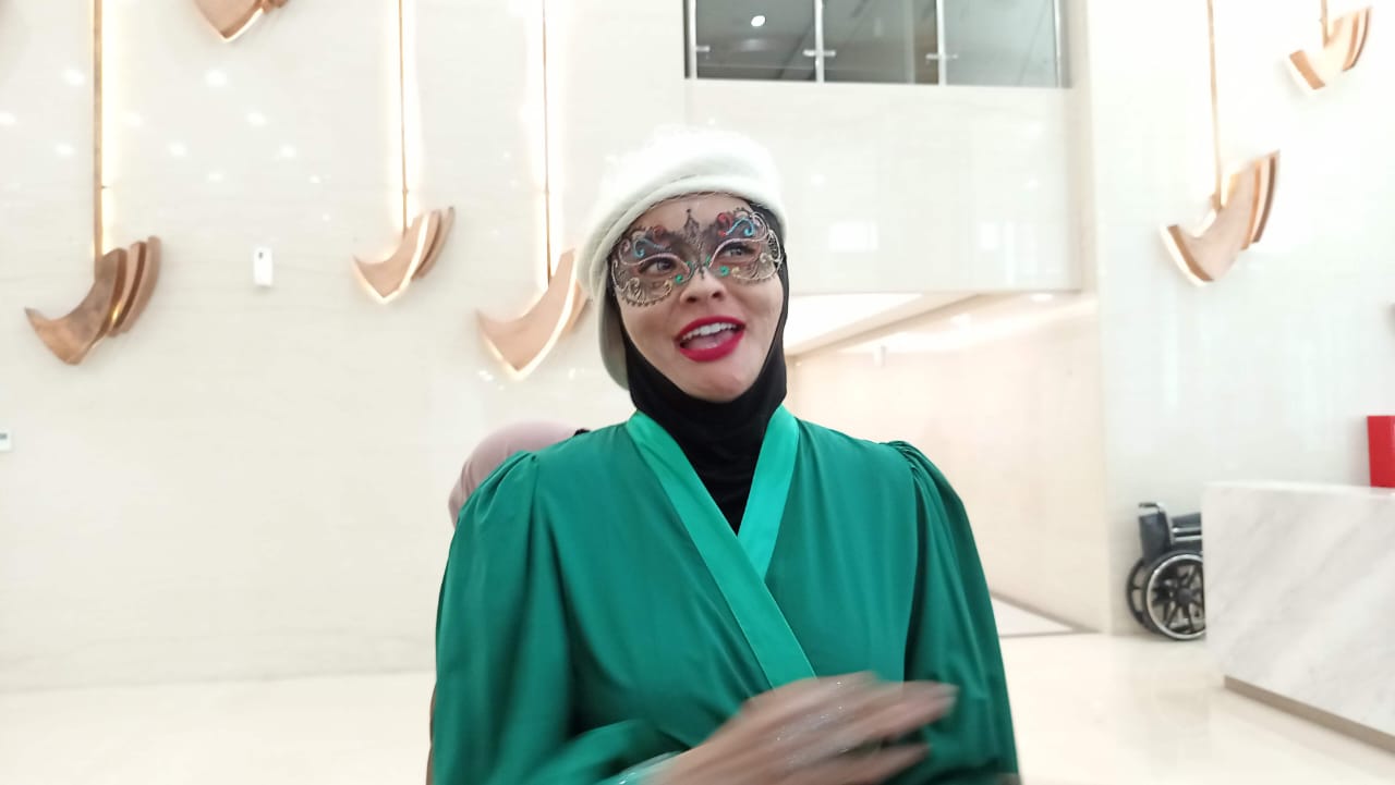 Perseteruan Doktif VS Shella Shaukia Memanas, Lapor Polisi Kasus Dugaan Pemaksaan dan Pengancaman