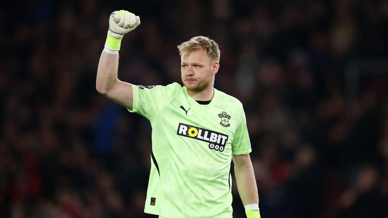 Dilepas Arsenal, Ramsdale Dapat Panggung Baru di Newcastle
