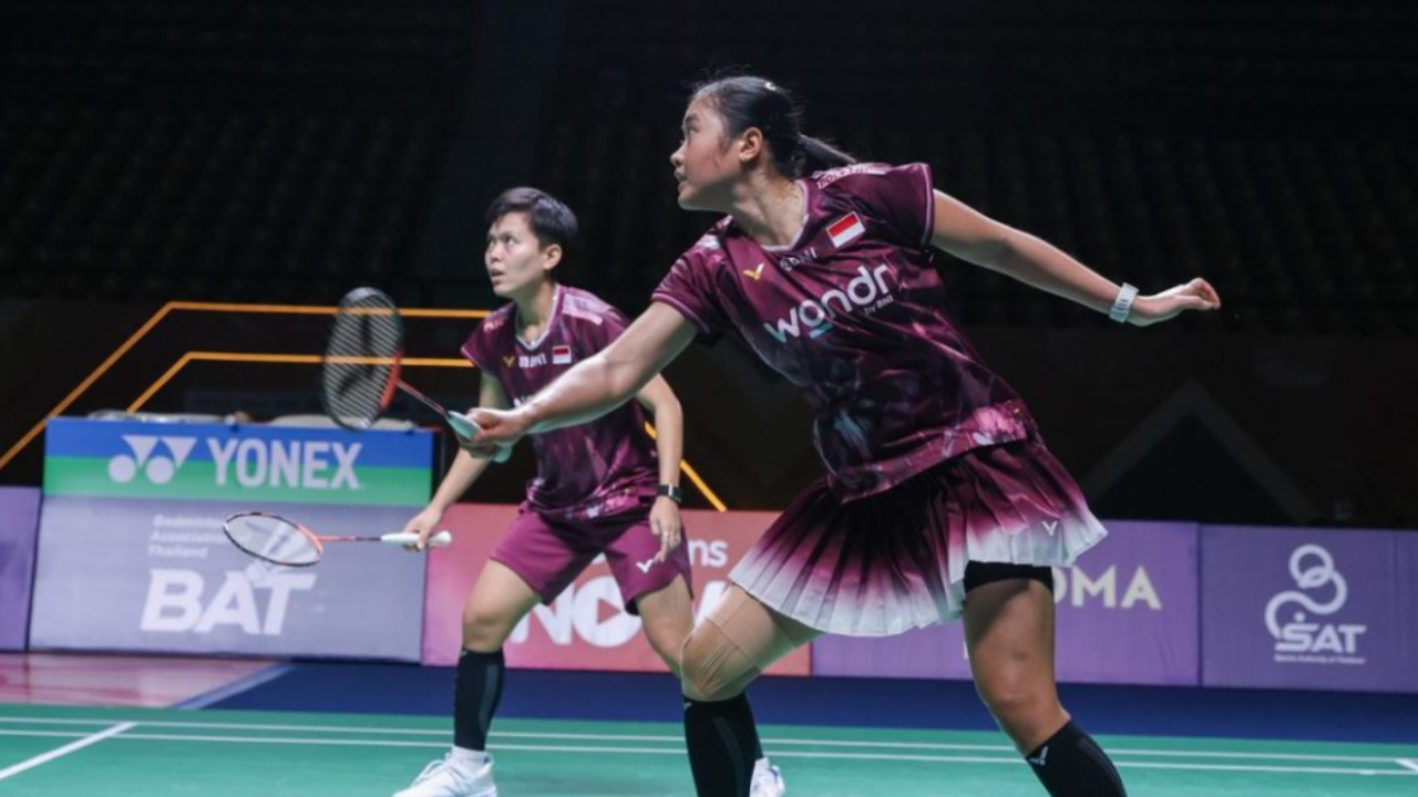 Jadwal Siaran Langsung BATC 2026 Indonesia vs Jepang Hari Ini, Live di TV Mana?