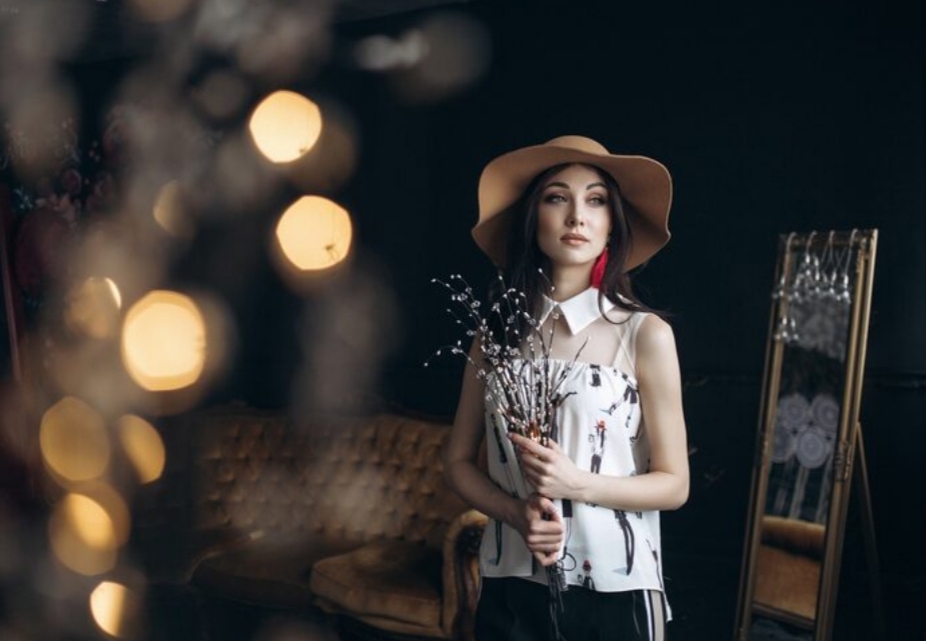 Cara Pakai Prompt Gemini AI Foto Studio Elegan, dari Biasa Jadi Model Sungguhan