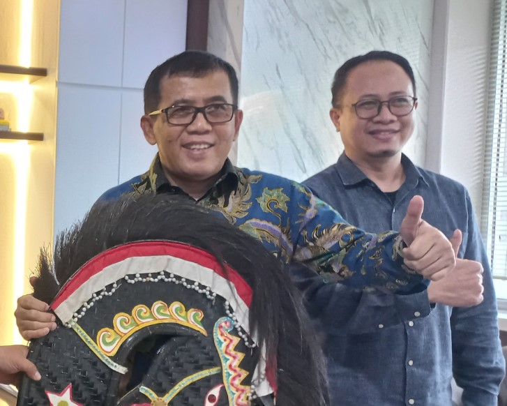 Demokrat Bakal Jagokan Heru Budi Hartono Maju Pilkada Jakarta 2024