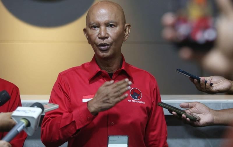 Said Abdullah Optimistis Pendidikan Gratis SD hingga Perguruan Tinggi Mulai 2028