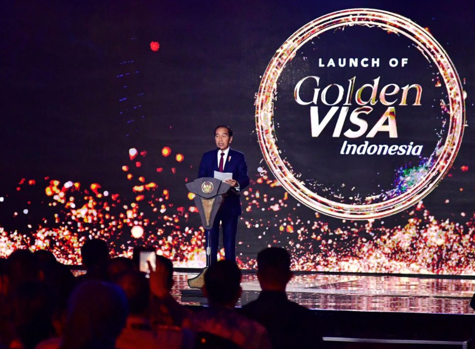 Pemerintah Ingin Elon Musk Dapatkan Golden Visa seperti Shin Tae-yong