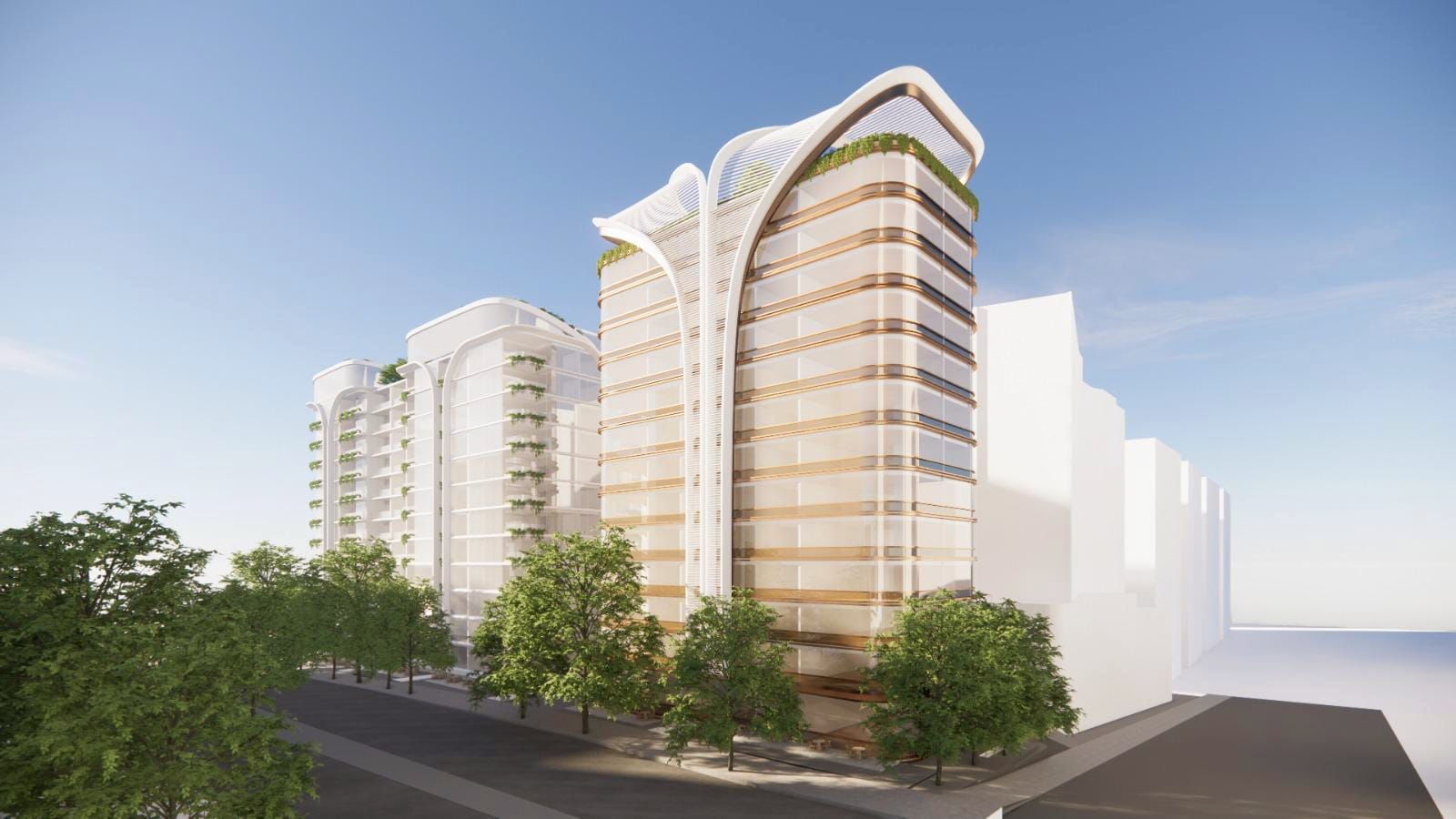 One Global Capital Resmi Akuisisi Lahan di Macquarie Park, Australia