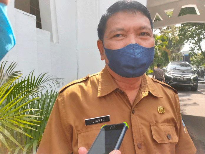 Volume Sampah Naik 20 Persen, Idul Fitri Mencapai 240 Ton