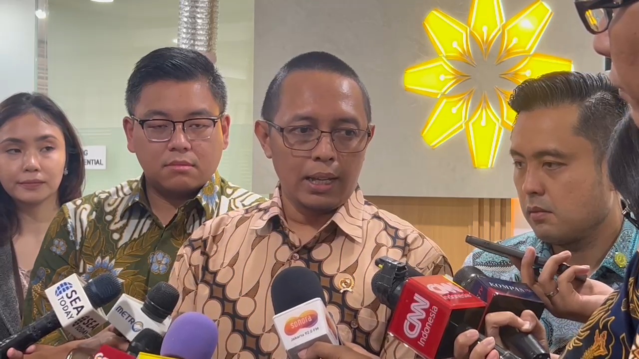 Tanggapi Usulan Usia Pensiun ASN Hingga 70 Tahun, Hasan Nasbi: Semua Usulan Kami Tampung