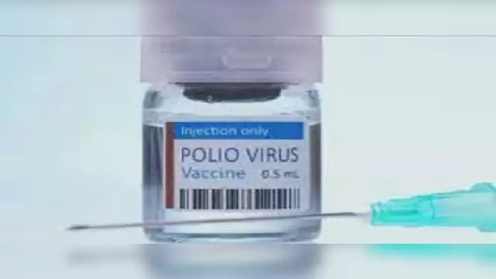 Besok Jadwal Imunisasi Polio Nasional Gratis, Cegah Penyakit Lumpuh Layu
