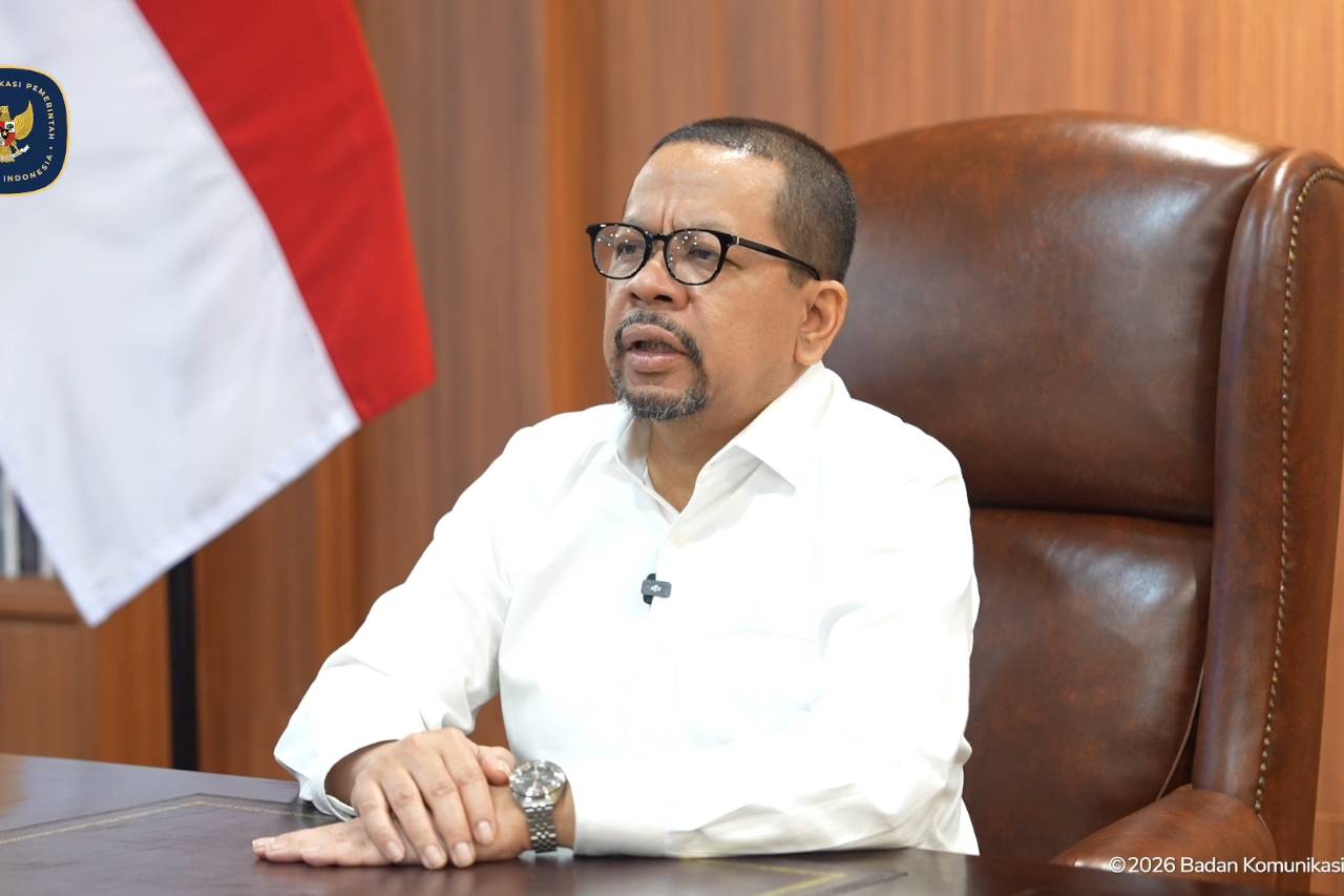 Pemerintah Boosting Konsumsi Domestik Lewat Paket Stimulus Ekonomi