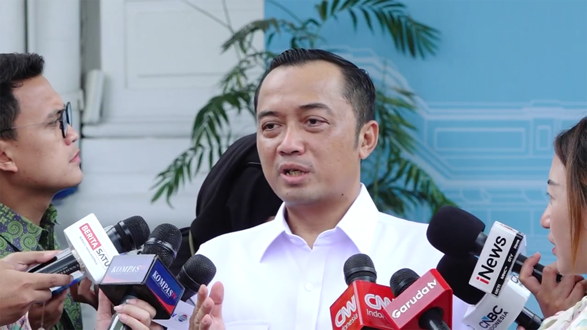 Pemerintah Kejar Target Groundbreaking 21 Proyek Hilirisasi dan 29 Titik PSEL pada April 2026