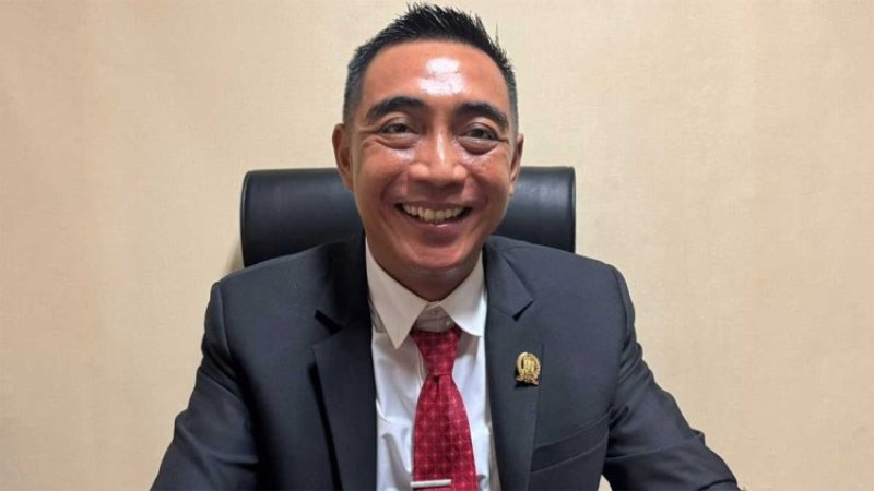 Eko Yunianto Desak Pemkab Jember Selesaikan SK Biru untuk Reforma Agraria