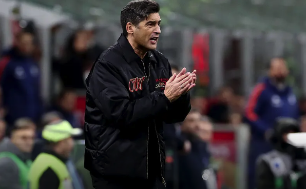 AC Milan Menang Lawan Red Star, Paulo Fonseca Enggak Senang! 