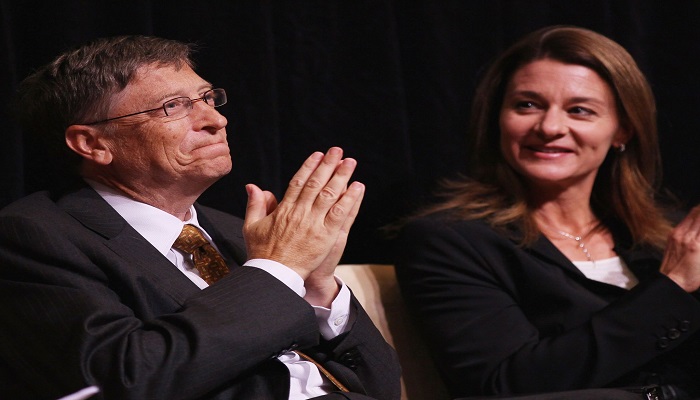 Ogah Cari yang Baru, Bill Gates Buka Peluang Rujuk dengan Mantan Istri: Saya Tidak Punya Rencana