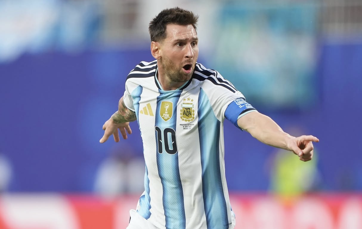 Messi, Mbappe dan Haaland Bersinar di Piala Dunia 2026, Siapkah Bakal Pecahkan Rekor Bersejarah?
