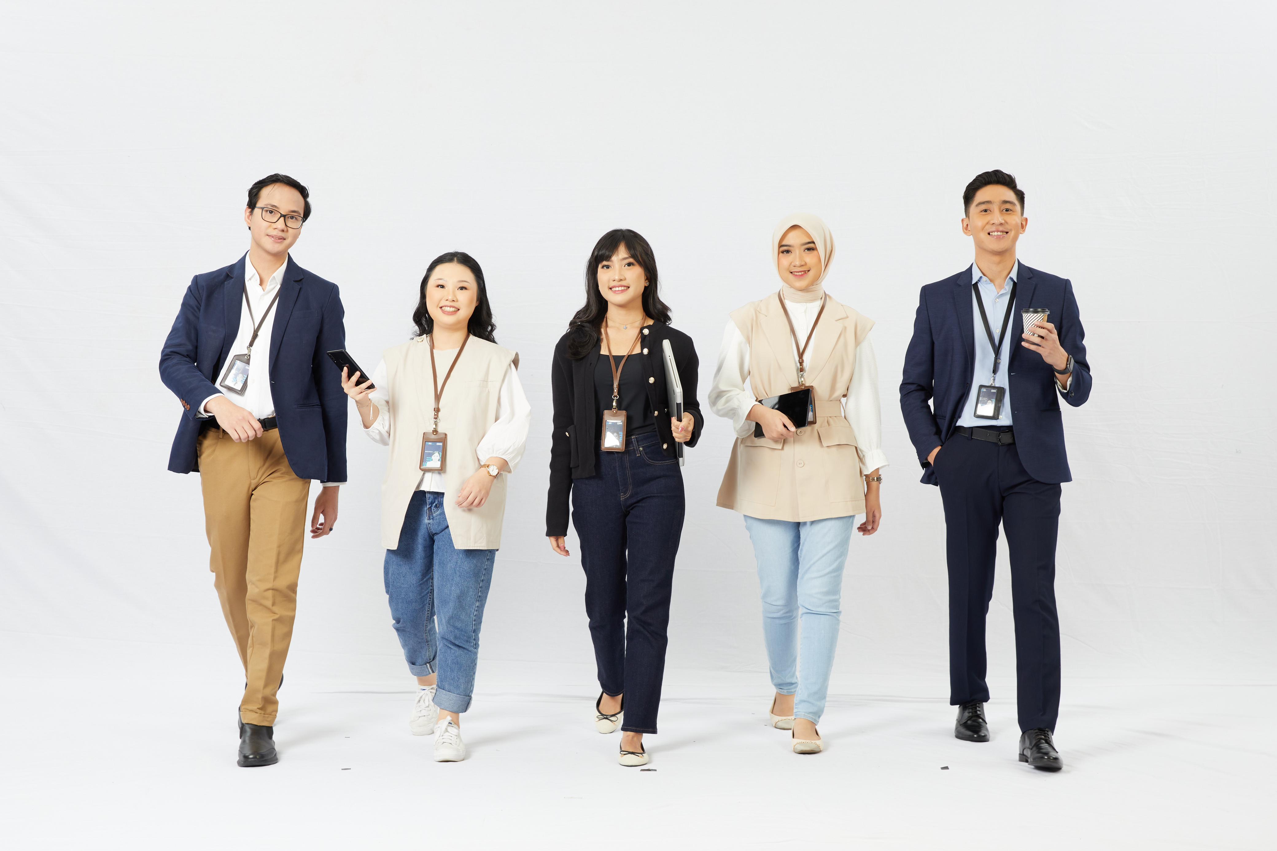 Level Up Karier di BRI! Rekrutmen BFLP 2025 Dibuka 12 Agustus