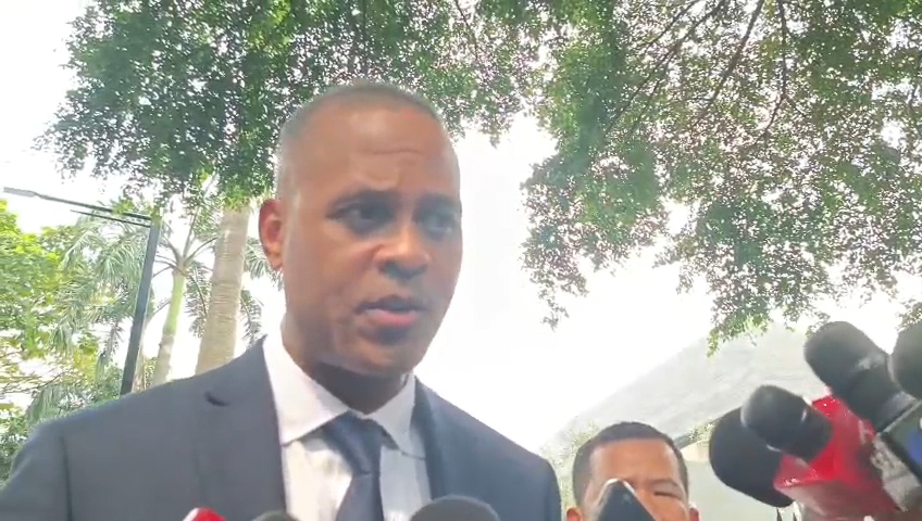 Kesan Tak Terlupakan Patrick Kluivert, Merasa Terhormat Makan Siang Bareng Prabowo 