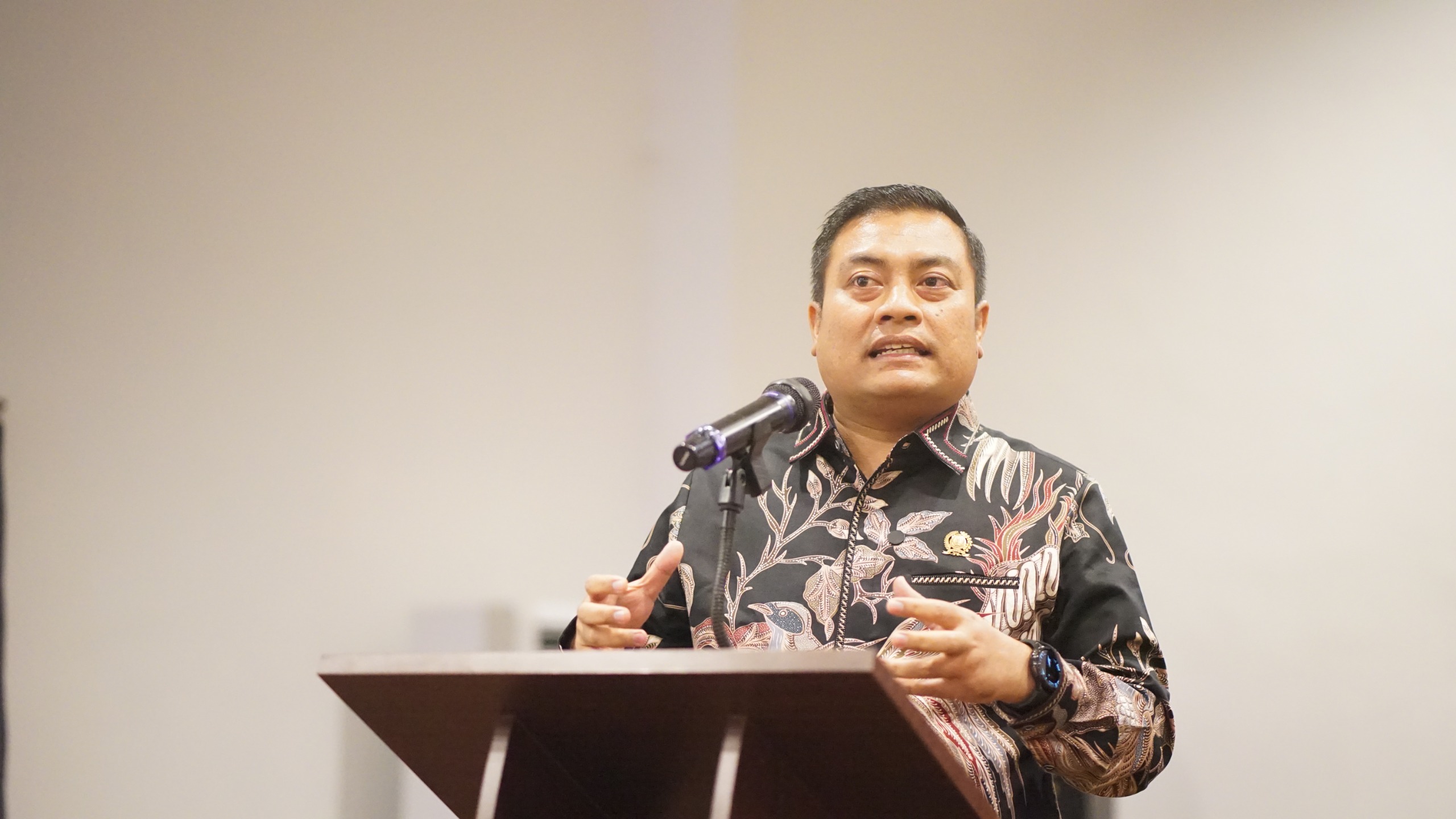 Sistem SPMB Jatim Masih Perlu Evaluasi, Termasuk Soal Siswa Titipan