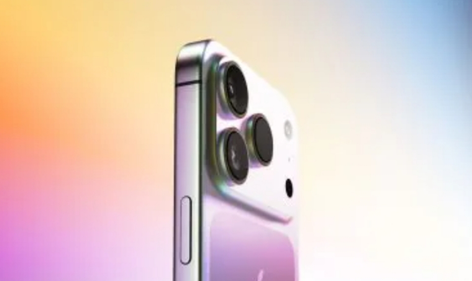 Desain Apple iPhone 17 Pro Bocor, Baterai Lebih Awet, Kamera Belakang Super Canggih