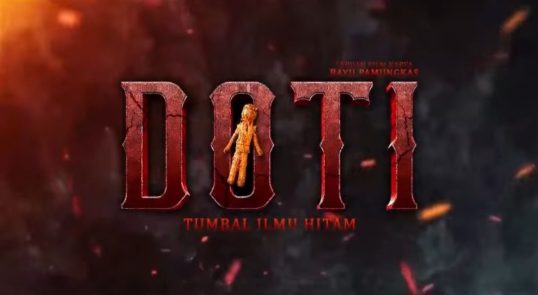 Sinopsis Doti: Tumbal Ilmu Hitam, Teror Mencekam Dukun Jahat dari Tanah Sulawesi