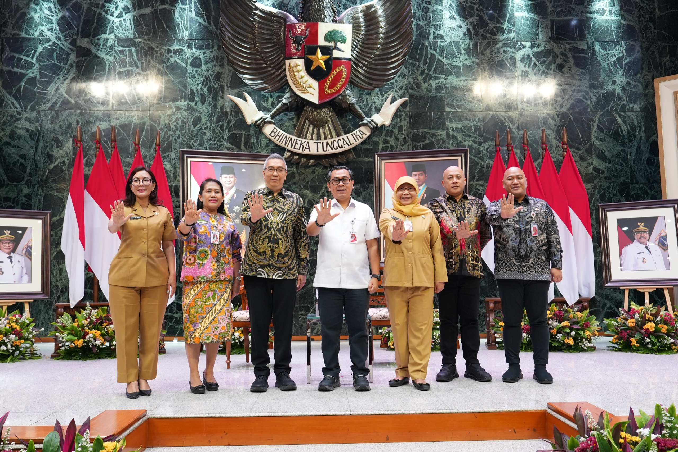 JITEX 2026 Hadir di JIEXPO Kemayoran, Dorong UMKM Jakarta Tembus Pasar Internasional