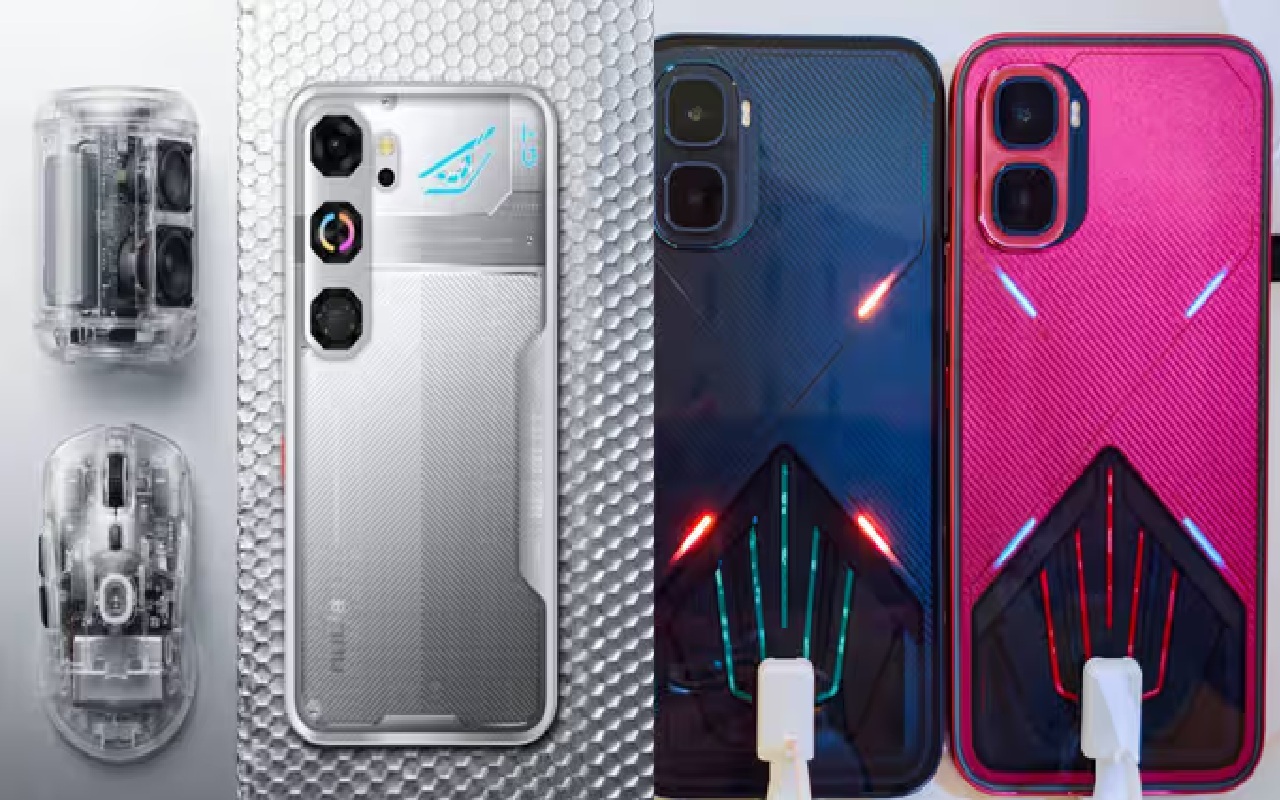 8 HP Infinix Terbaik 2026 yang Layak Dibeli, Spesifikasi Brutal Harga Masih Menarik