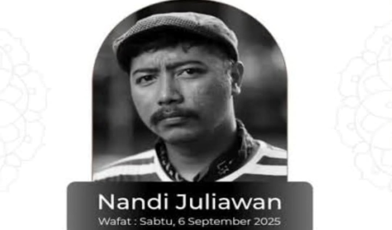 Encuy Preman Pensiun Meninggal Dunia, Kang Cecep Sampaikan Doa Haru