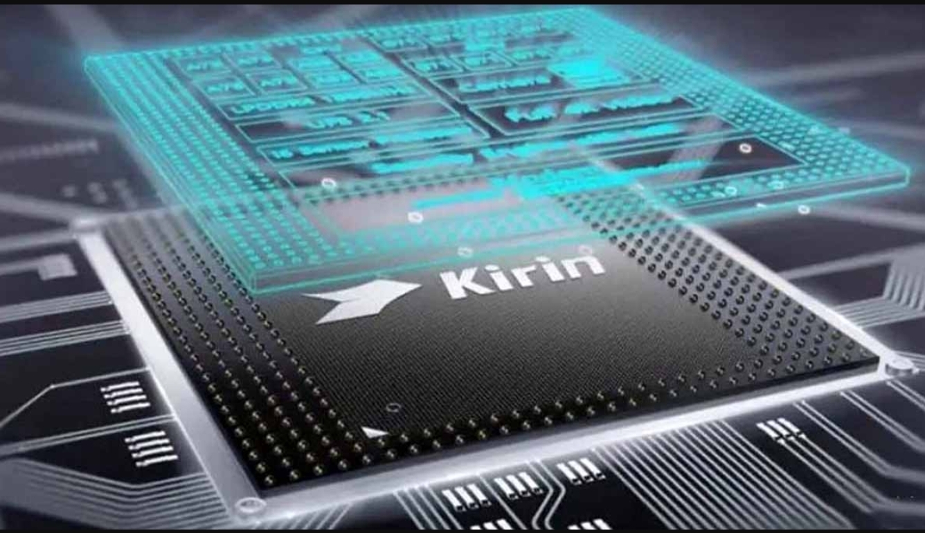 Huawei Kirin 9060 Pro Bocor, Dijadwalkan Meluncur 2027