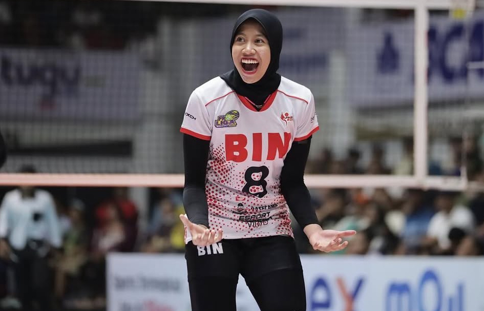 Megawati Hangestri ke Manisa BBSK Bikin V-League Gerah! Media Korsel Sindir, Turki Balas: Kami Punya Megatron Sekarang