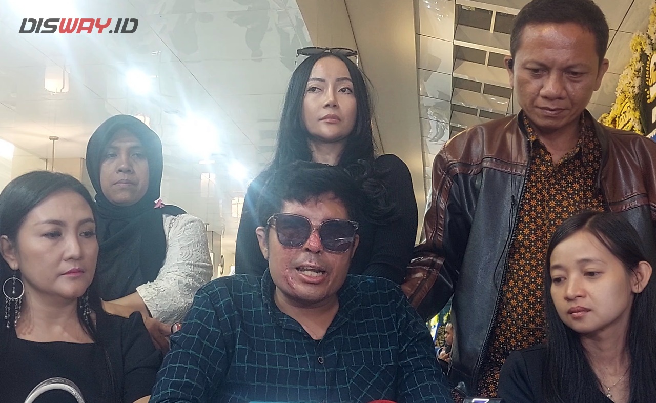 Agus Salim Akan Somasi Denny Sumargo, Imbas Alihkan Uang Donasi Rp1,3 M ke Korban Bencana NTT