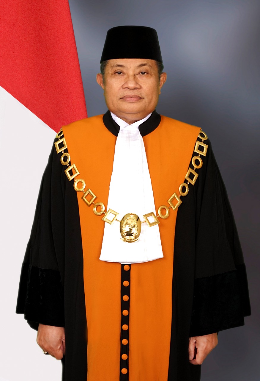 Hakim Agung Sudrajad Dimyati Jadi Tersangka Dugaan Korupsi, Mahkamah Agung Angkat Bicara