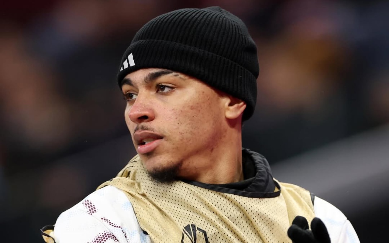 Manchester United Bidik Morgan Rogers Rp1,7 Triliun, Pengganti Bruno Fernandes?