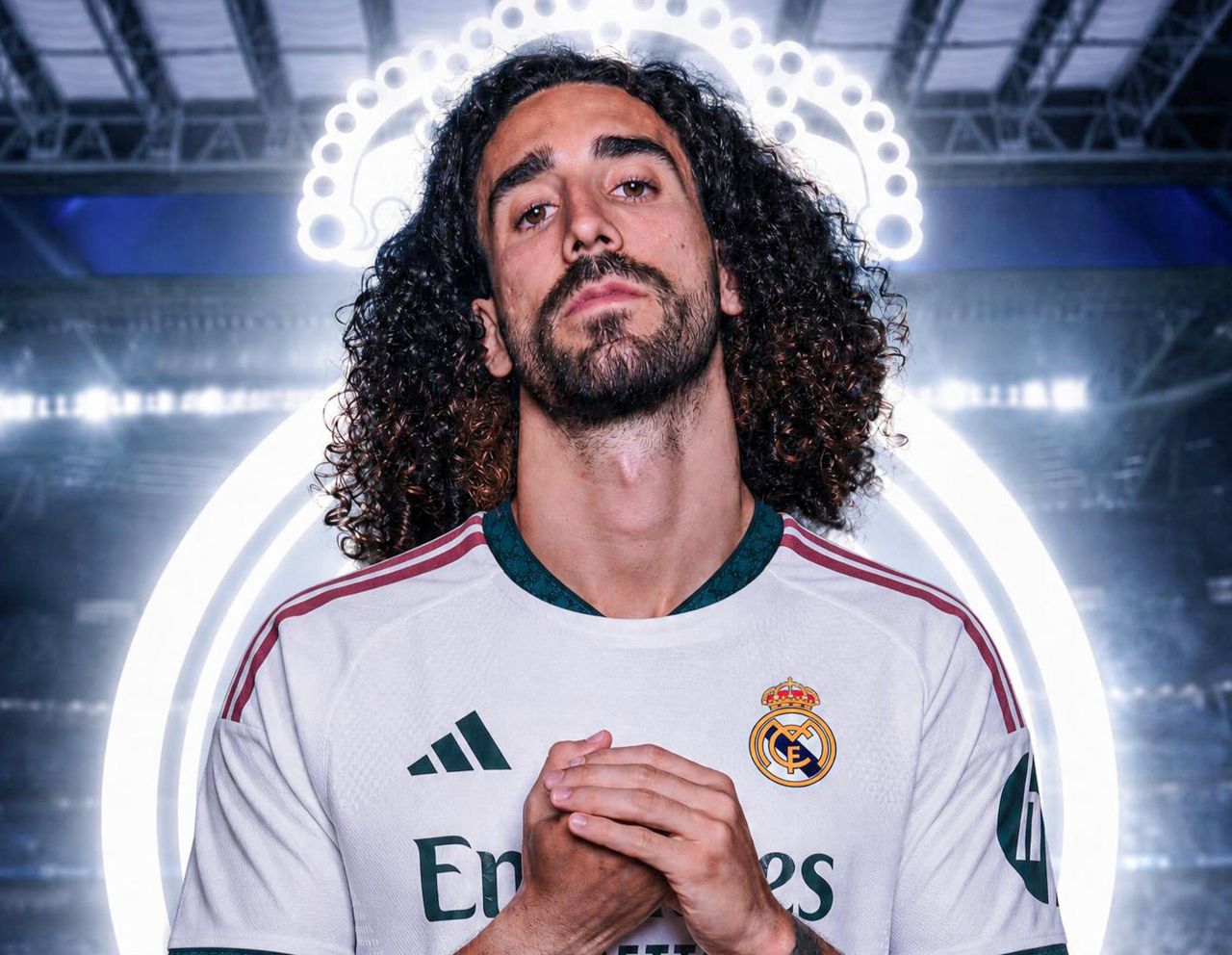 Here We Go! Real Madrid Rekrut Marc Cucurella dari Chelsea