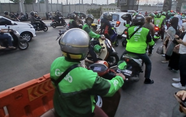 Perpres Ojol Hampir Rampung, Pemerintah dan Aplikator Pastikan Driver Bakal Lebih Sejahtera