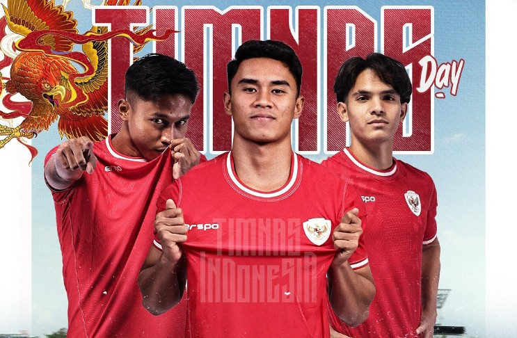 Link Live Streaming Indonesia vs Myanmar di AFF 2024, Kick-off 19.30 WIB!