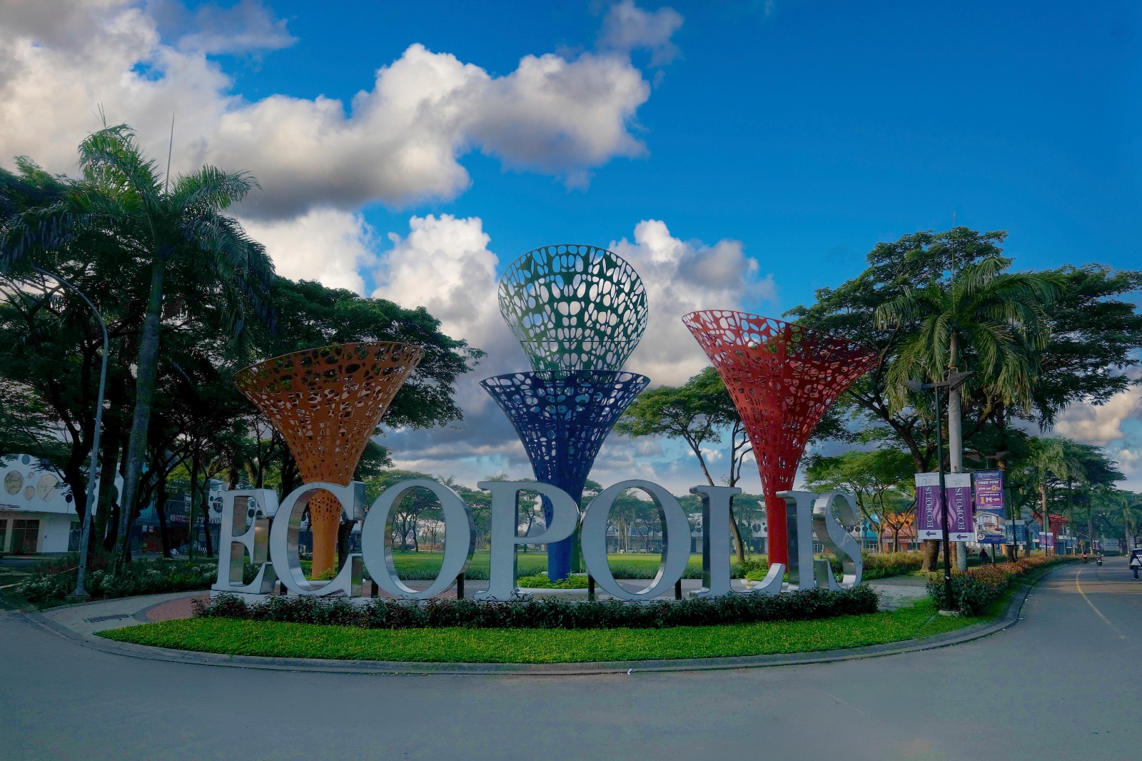 Cluster Premium Ecopolis Makin Cantik dengan Sentuhan Jepang di CitraRaya Tangerang