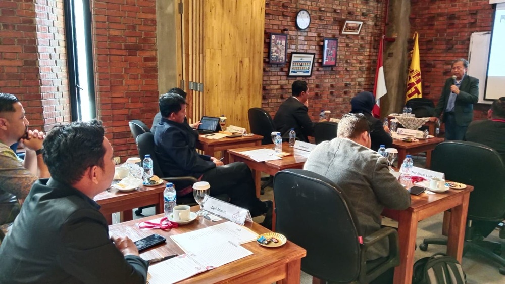 Peluang Karier Properti Menjanjikan, Ahli Bersertifikat Jamin Lebih Profesional