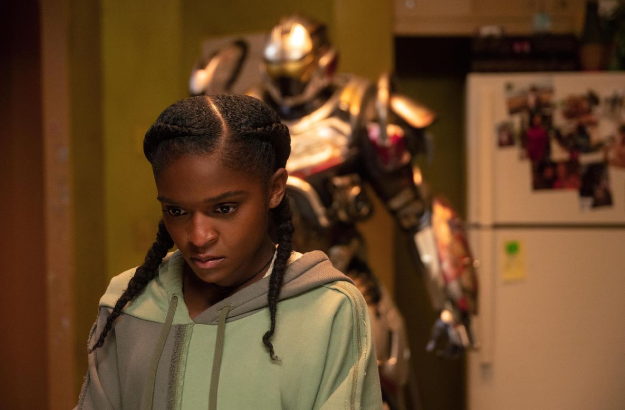 3 Fakta Menarik Serial Ironheart: Jadi Debut Villain Terbaru Marvel, The Hood