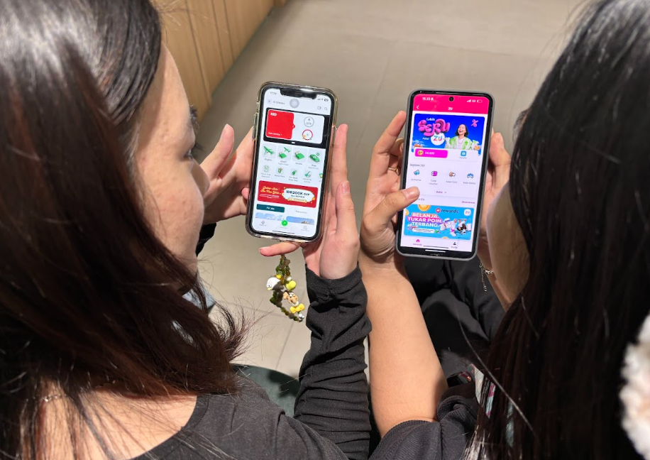 Tukar Poin Belanja Bisa Dapat Tiket Pesawat AirAsia, Ada Promo Cashback