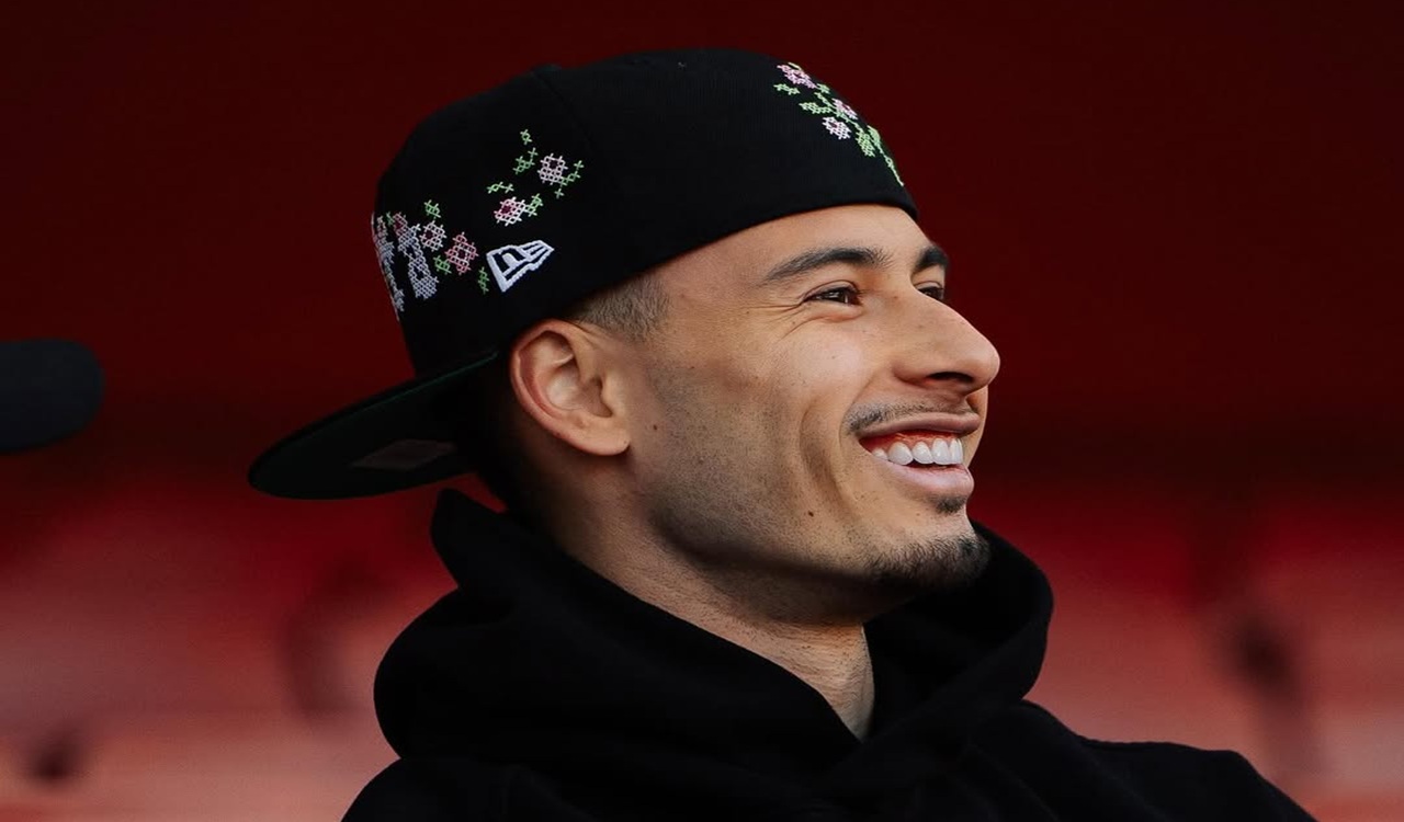 Mikel Arteta Tegaskan Gabriel Martinelli Tidak Akan Tinggalkan Arsenal: Dia Penting Buat Kami