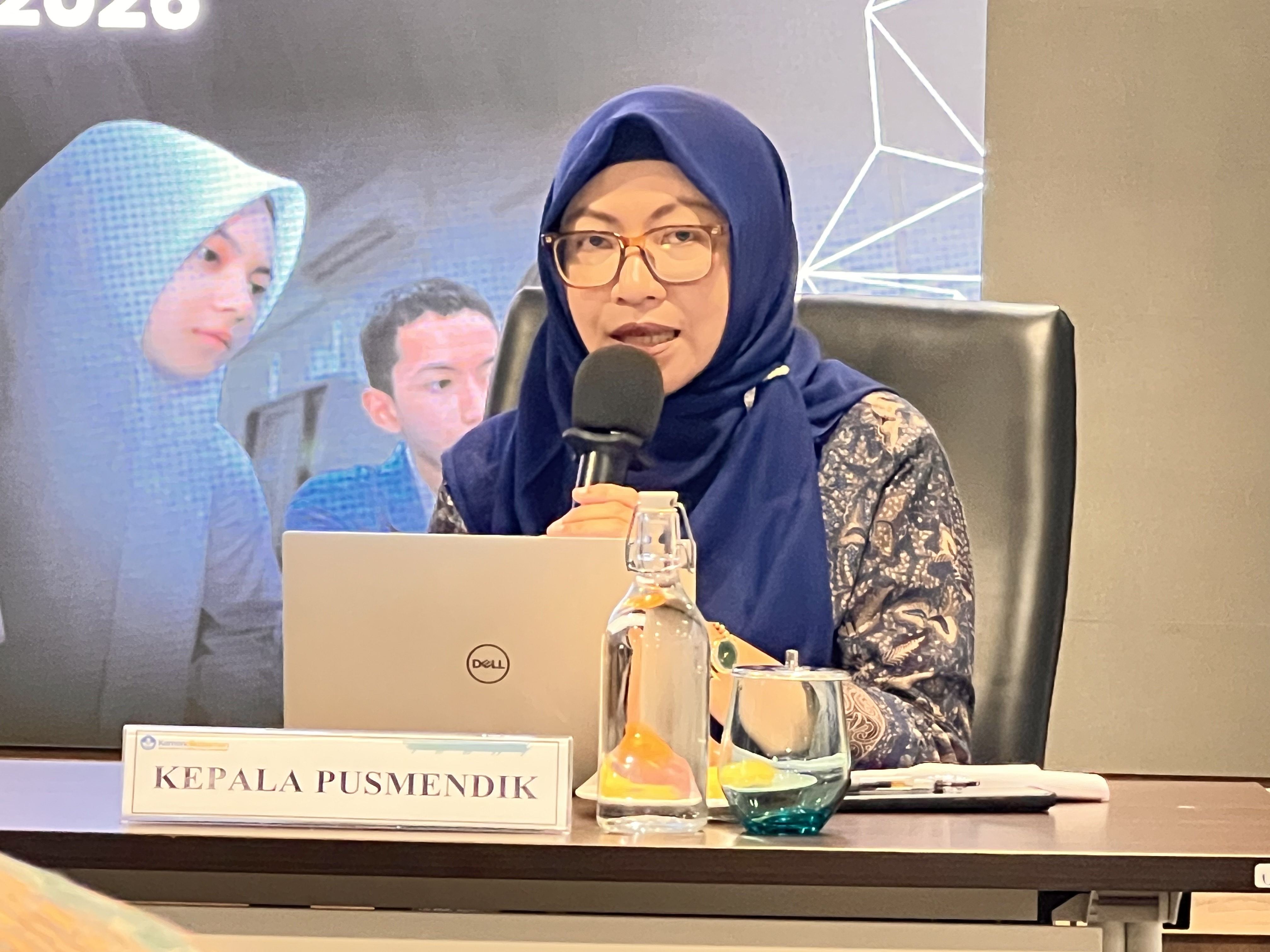 Jadwal TKA SMA Dimajukan, Durasi Ujian Kini Lebih Panjang