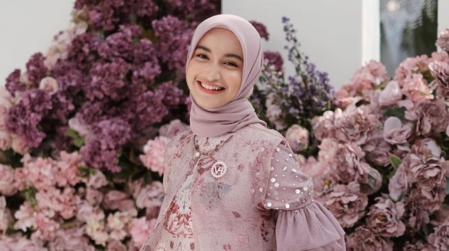 Selebgram Cut Intan Nabila Alami KDRT dari Suaminya, Armor Toreador